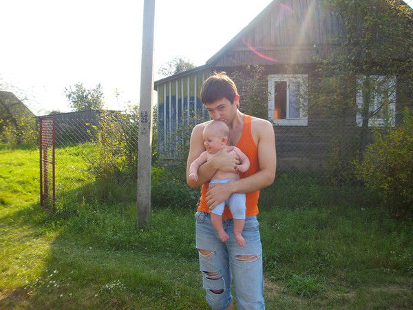 Михаил Зиновьев