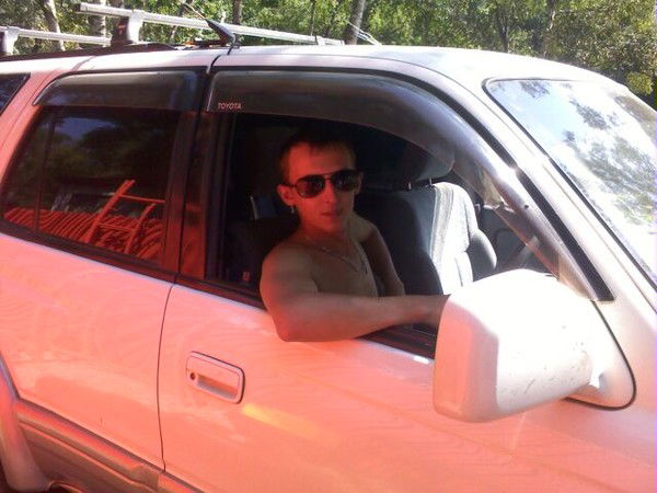 Александр Гебауэр