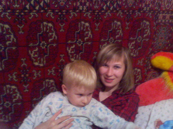 Аня Жуйкова