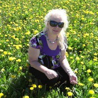 Татьяна Мичурина