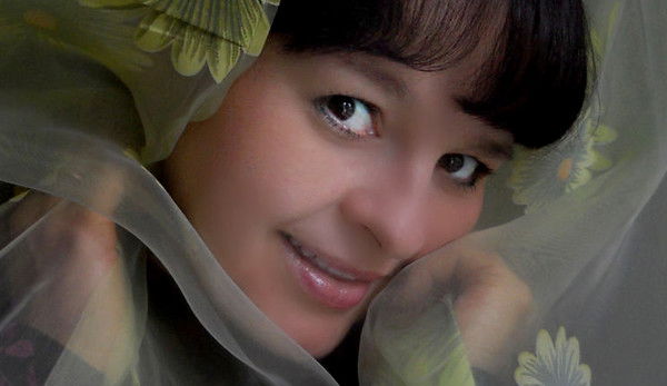 Еленка Алфёрова