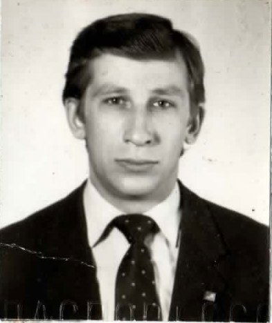 Александр Филиппов