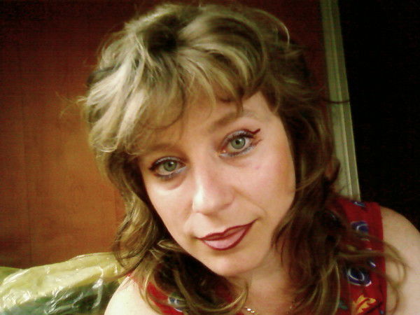 Елена Магницкая