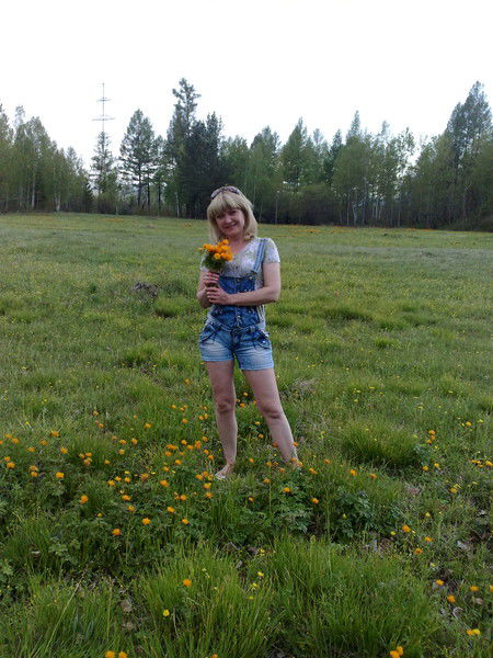 Ольга Лукьянова