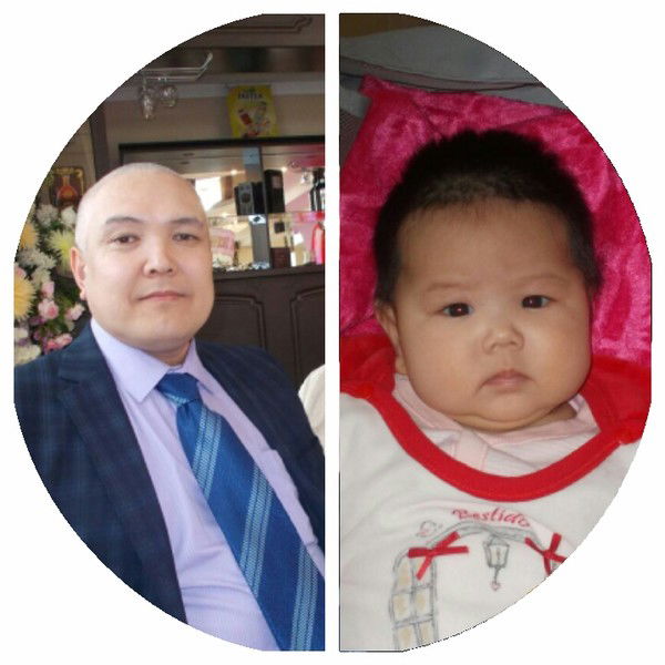 Марат Жумагалиевич