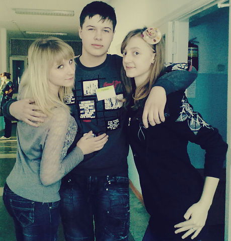 Роман Гельвих