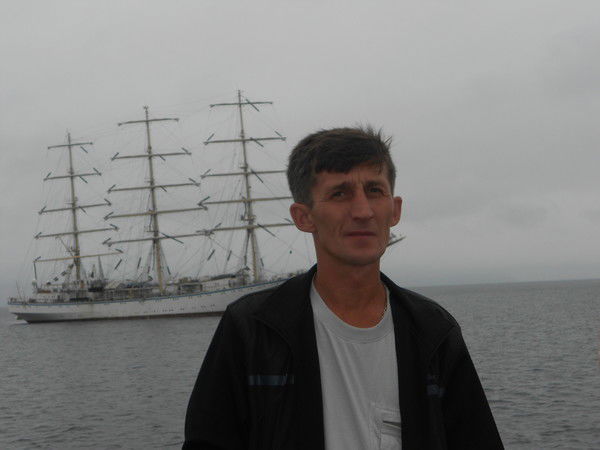 Виталий Глушок