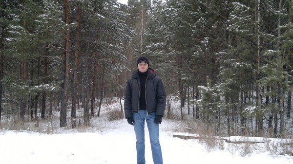 Игорь Ковалевский