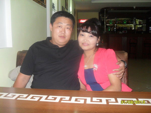 Жанар Тулепбергенова