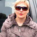 Оксана Черепанова