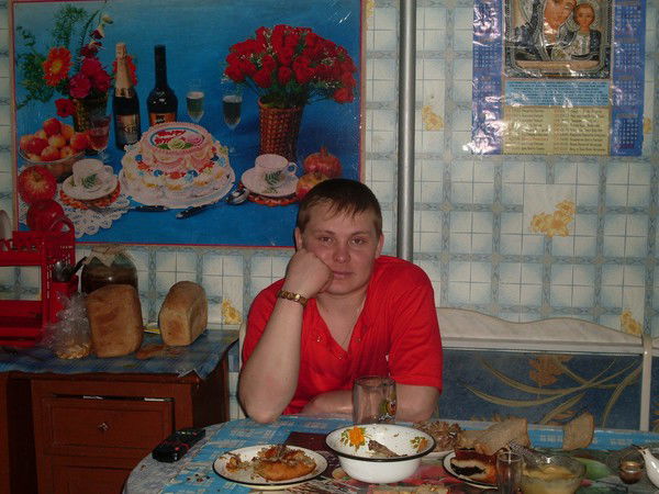 Стас Зайцев