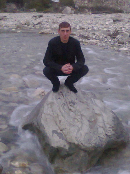 Александр Калашников