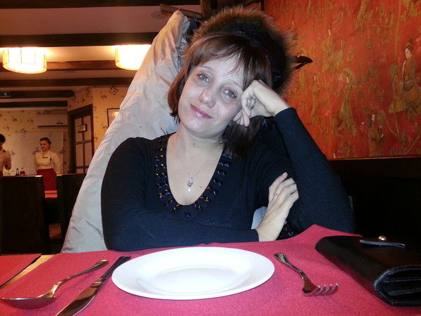 Татьяна Вяткина