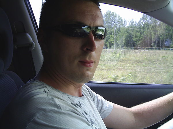 Евгений Поймaнов