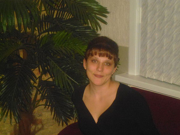 Иришка Сырова