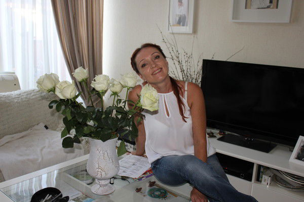 Наталья Скрынникова