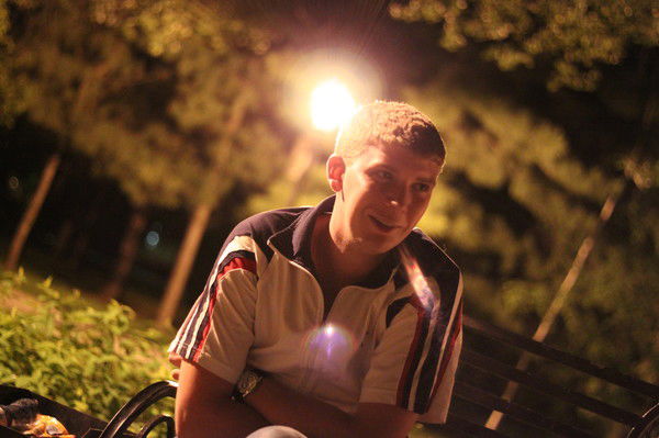 Владимр Большанин