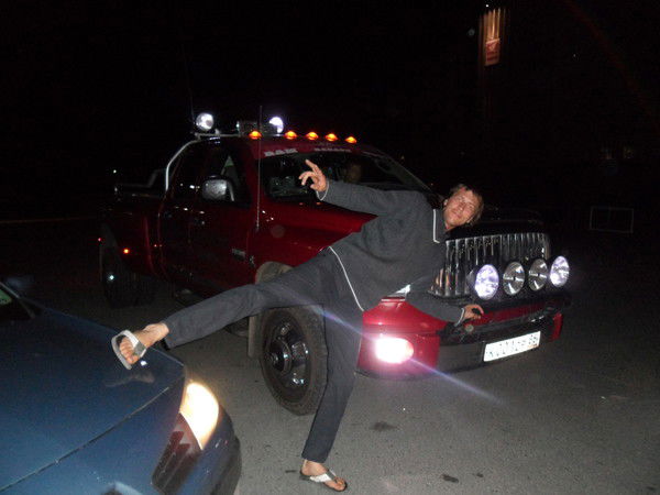 Андрей Потлов