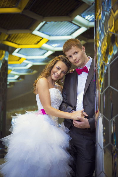 Анастасия Андреева