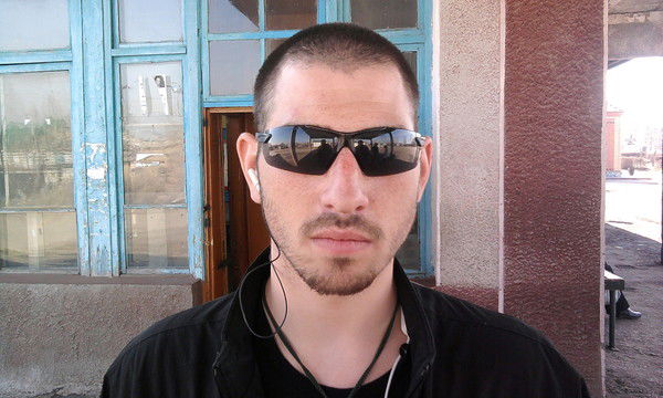 Алексей Жилицкий