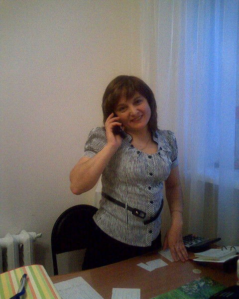 Юлия Aйгензер