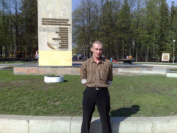 Алексей Филатов