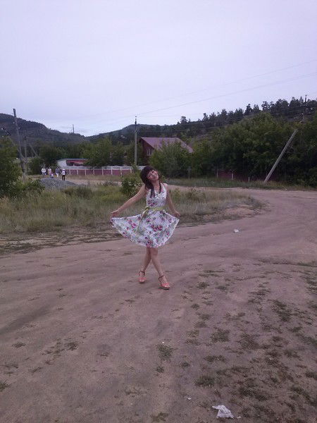 Кенжегуль Тулегенова