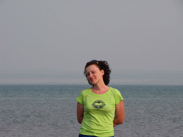 Ирина Антоненко