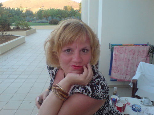 Елена Ренжина