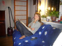 Екатерина Линдерова-Дёмина