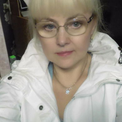 Лилия Кузякова