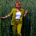 Вера Смирнова