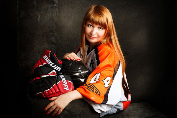 Дарья Шильникова