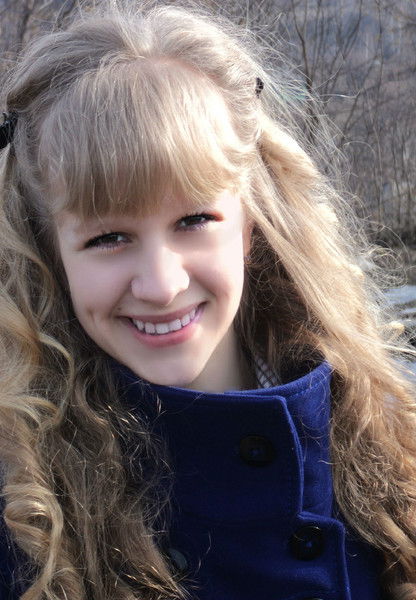 Елена Ларионова