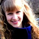 Елена Ларионова