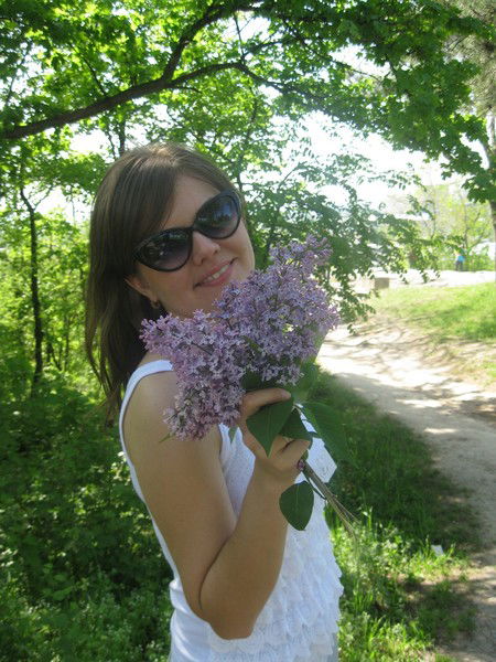 Юлия Прудиус