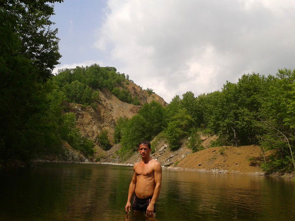 Шурик Шпильной