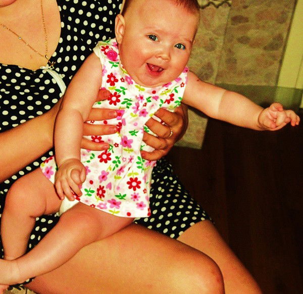 Мария Шкода (Лебедева)