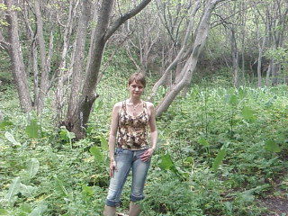 Наташа Бочкова