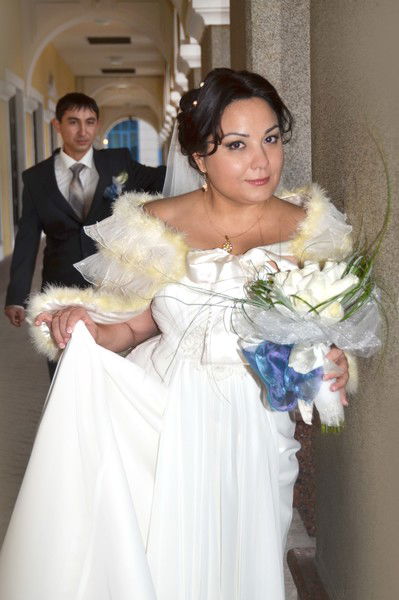 Гульфия Искандарова