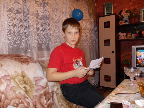 Дмитрий Емельянов