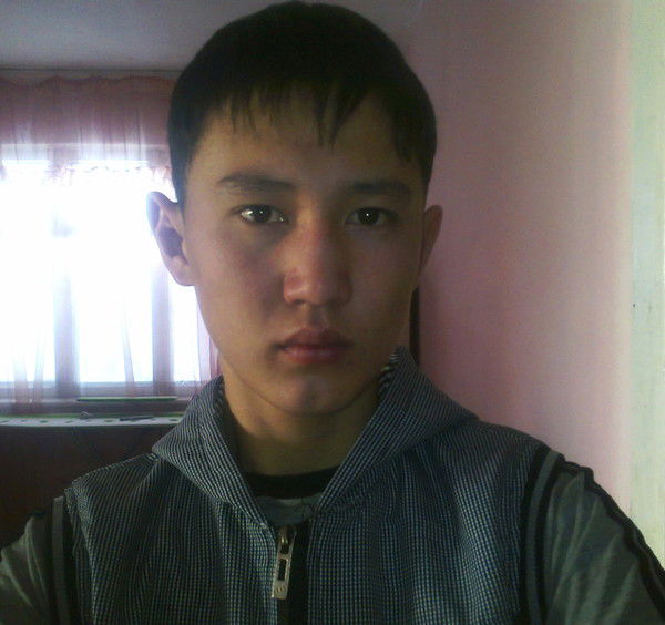 Канашев Ж.с Krg