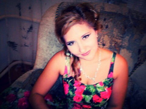 Аида Испатова