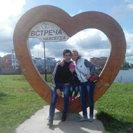 Екатерина Аверьянова