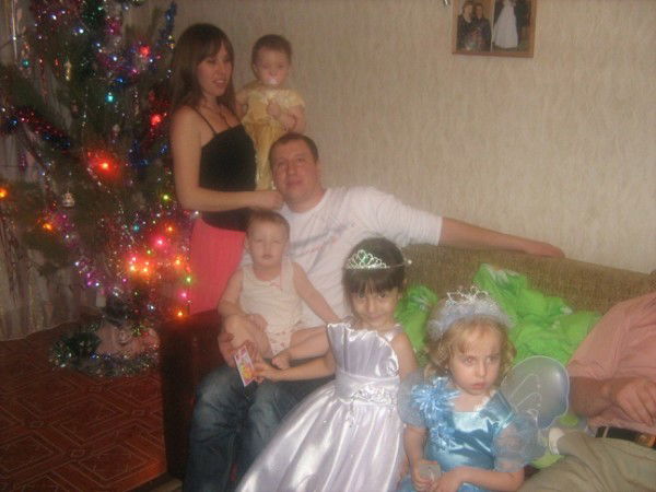 Евгений Брагин