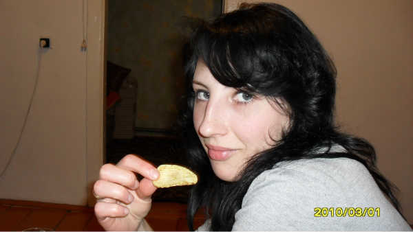 Ксения Рубцова