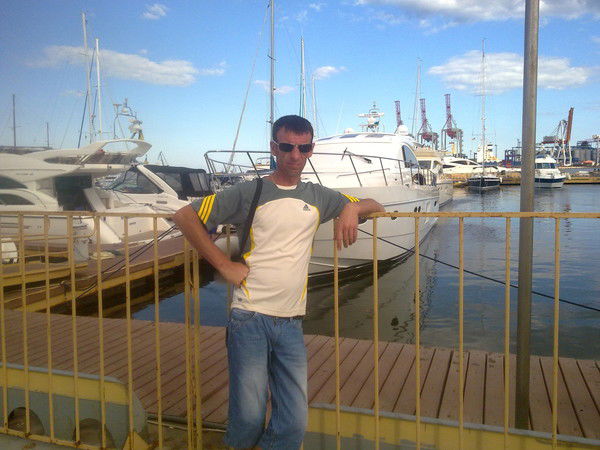 Валентин Вальков