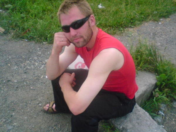 Владимир Зверко