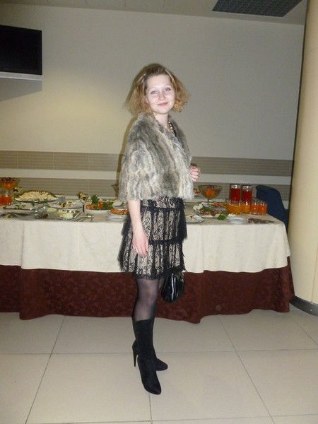 Татьяна Климович