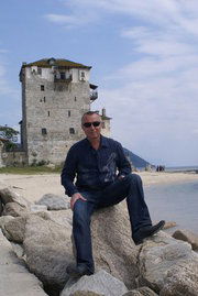 Николай Шерстобитов